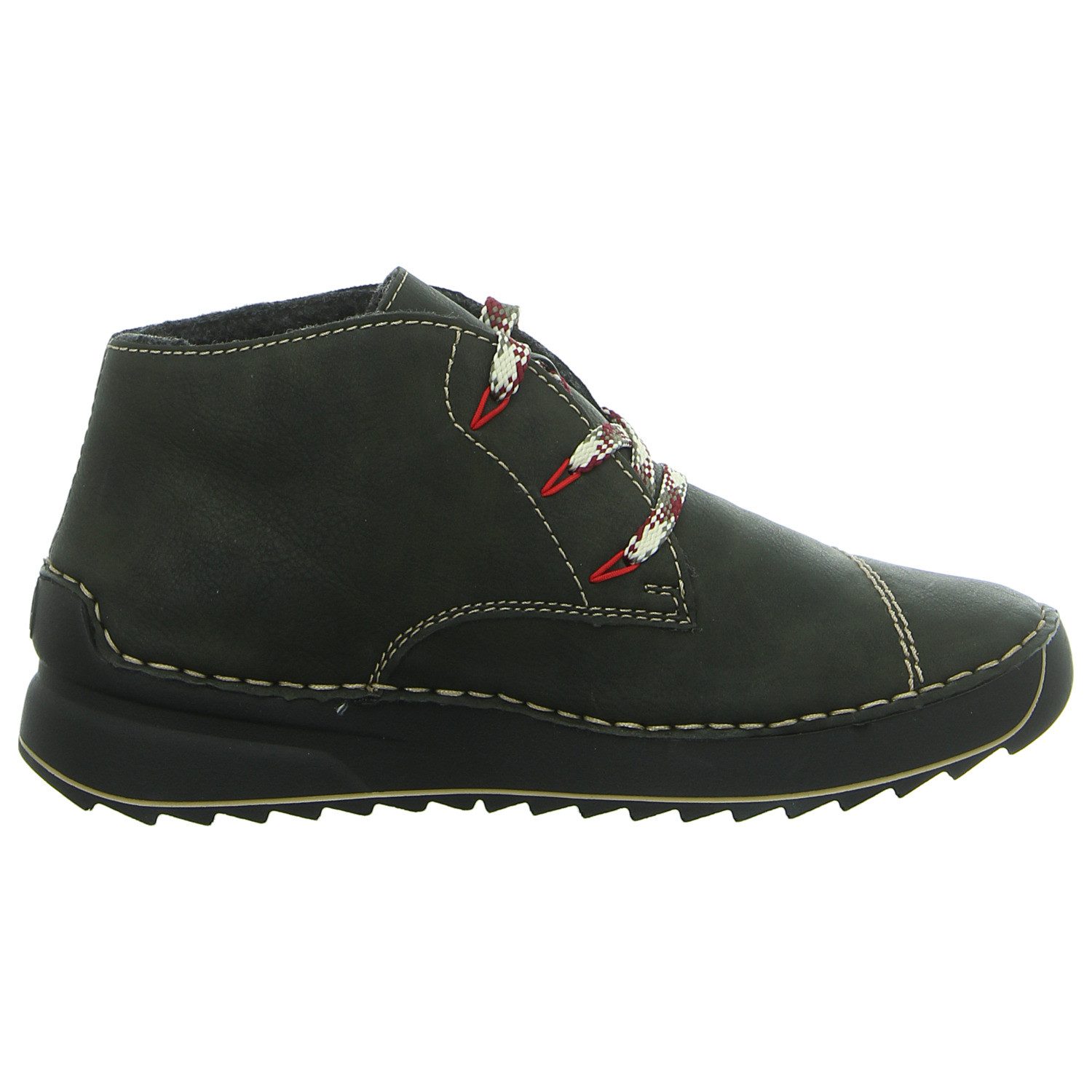 Rieker Schnürstiefelette