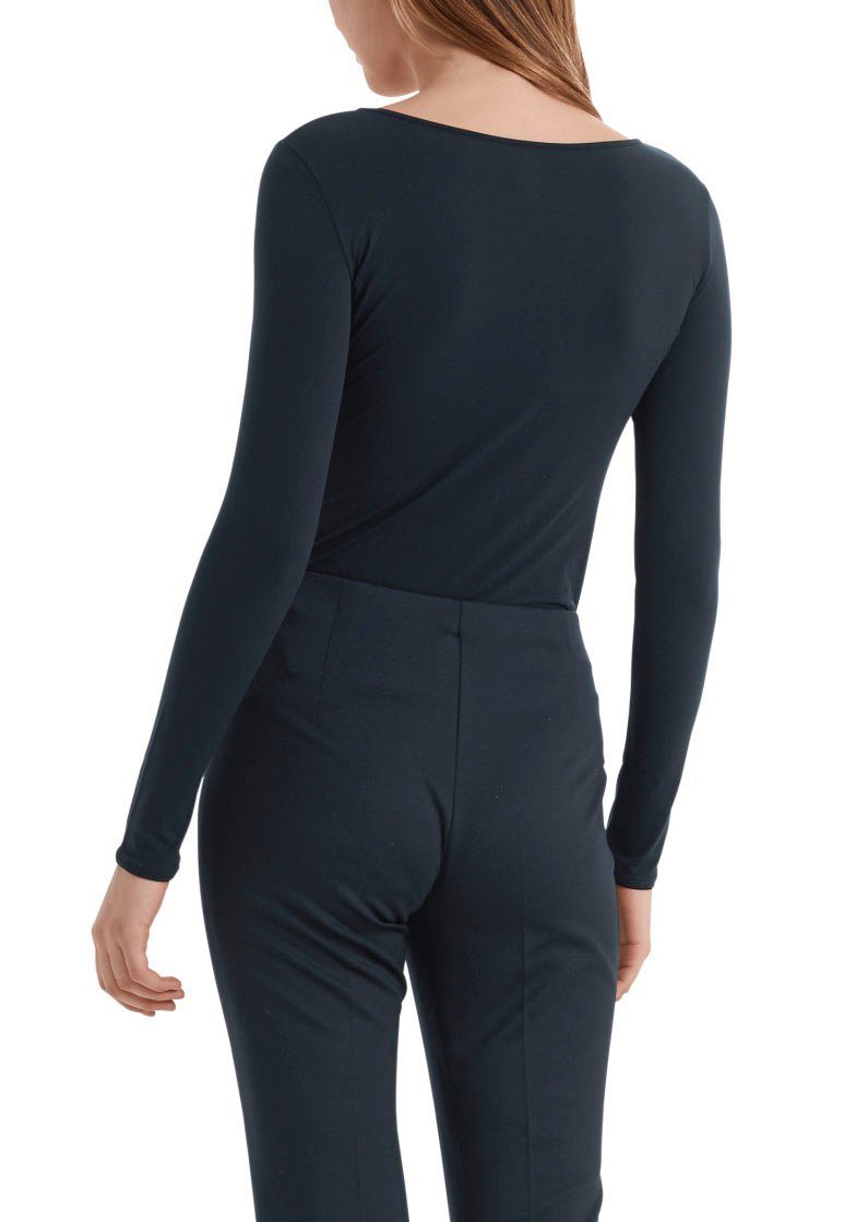 Marc Cain Langarmshirt "Collection Essential" Premium günstig online kaufen