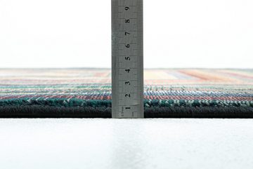 Teppich Gabiro 001, THEKO, rechteckig, Höhe: 10 mm, gewebt, ideal im Wohnzimmer & Schlafzimmer