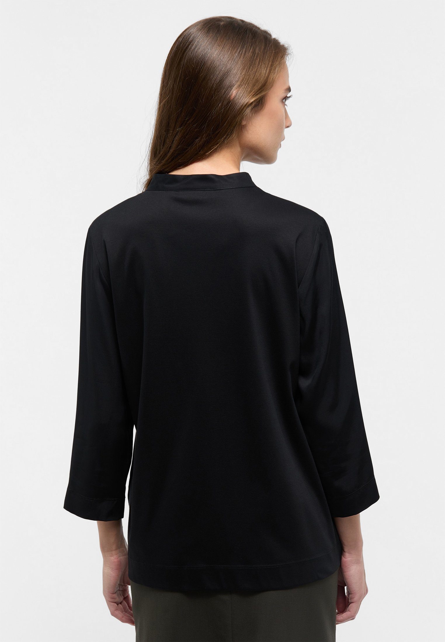 Eterna Longbluse LOOSE FIT günstig online kaufen