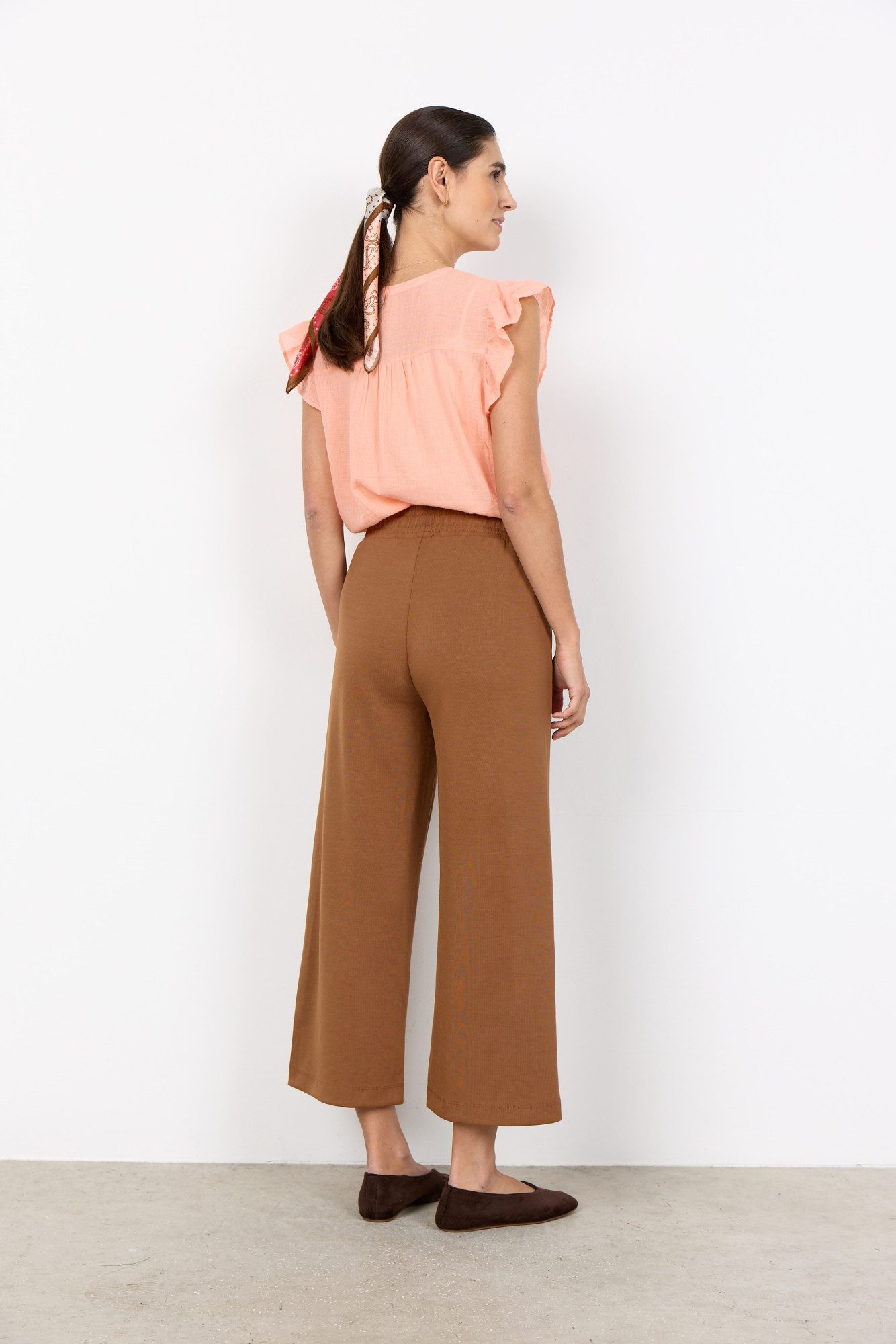 soyaconcept Sweathose SC-BANU 26 Viskosemischung – Bild 5 von 5