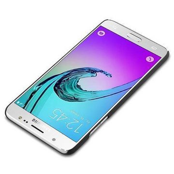 Cadorabo Handyhülle Samsung Galaxy J5 2016 Samsung Galaxy J5 2016, Handy Schutzhülle - Hülle - Robustes Hard Cover Back Case Bumper
