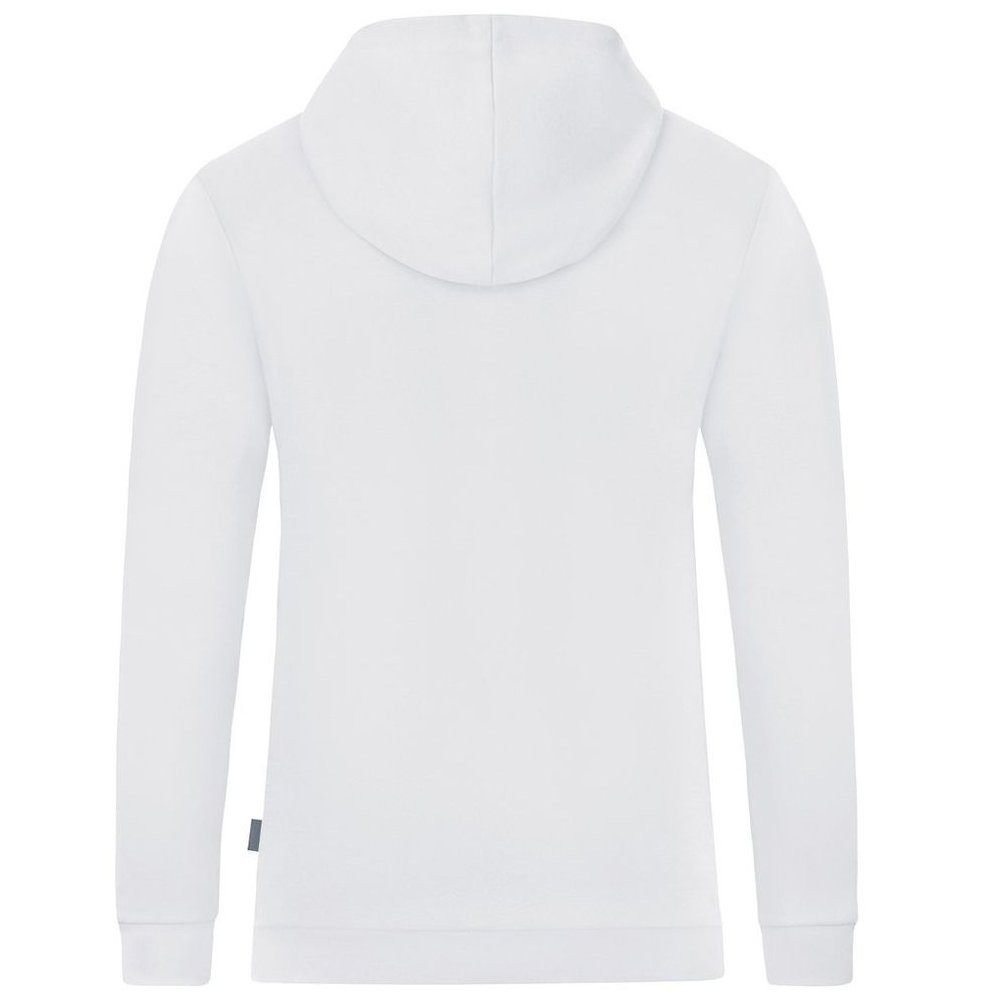 Jako Trainingsjacke Kapuzensweat Organic