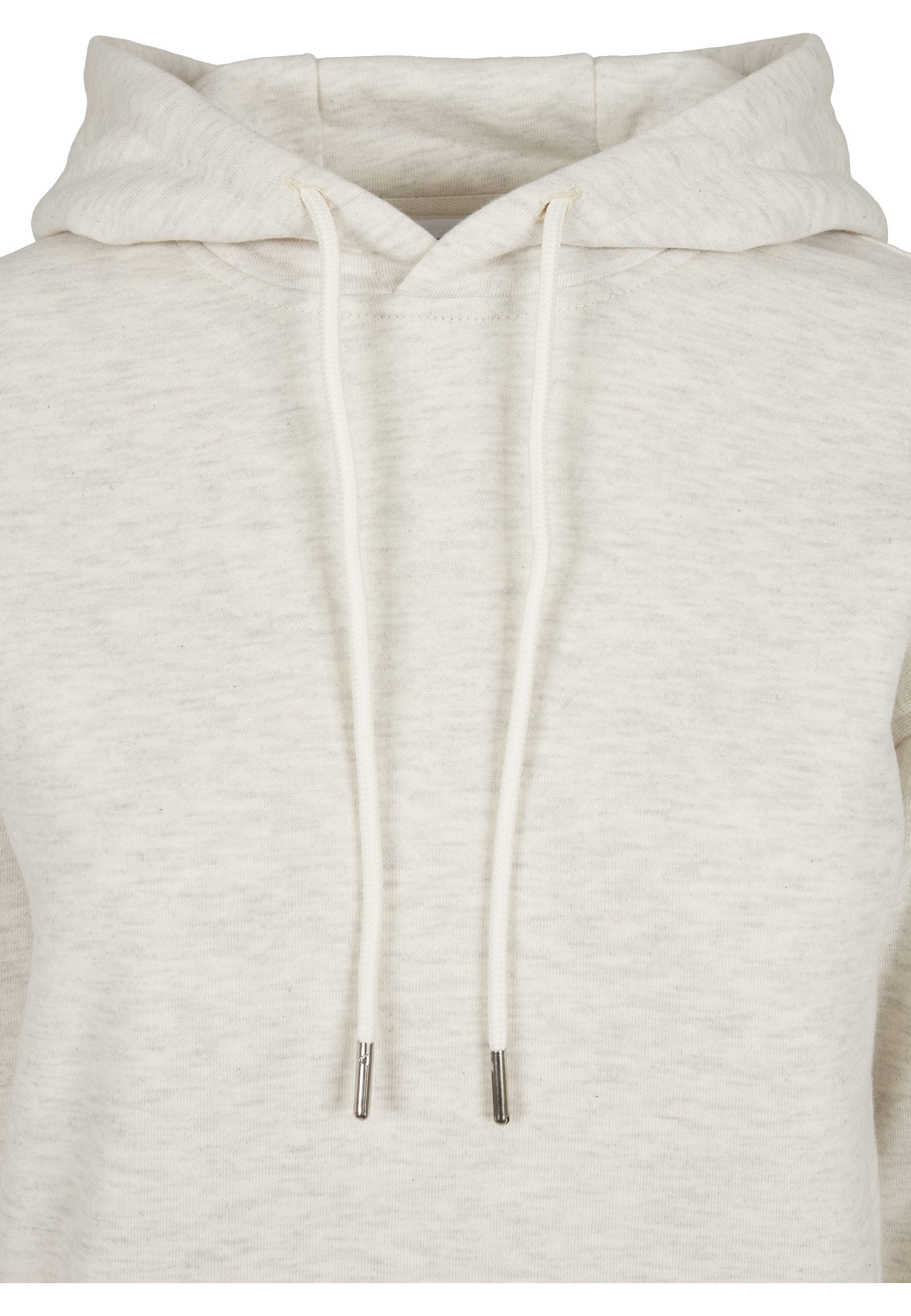 URBAN CLASSICS Kapuzenpullover Urban Classics Damen Ladies Hoody (1-tlg)