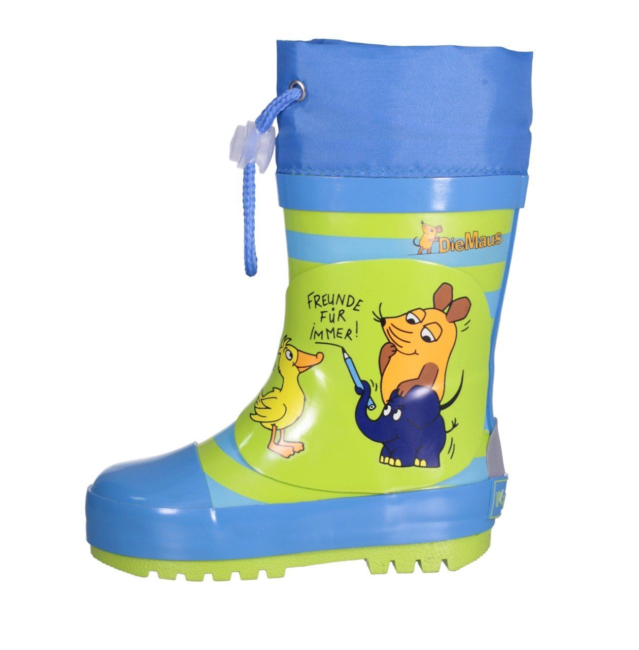 Gummistiefel Freunde für Immer Gummistiefel