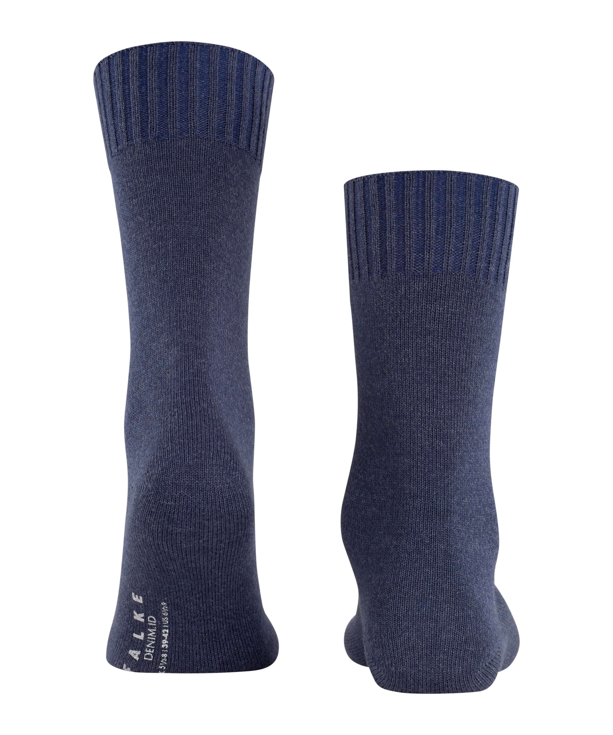 Socken (6670) Denim.ID (1-Paar) FALKE jeans