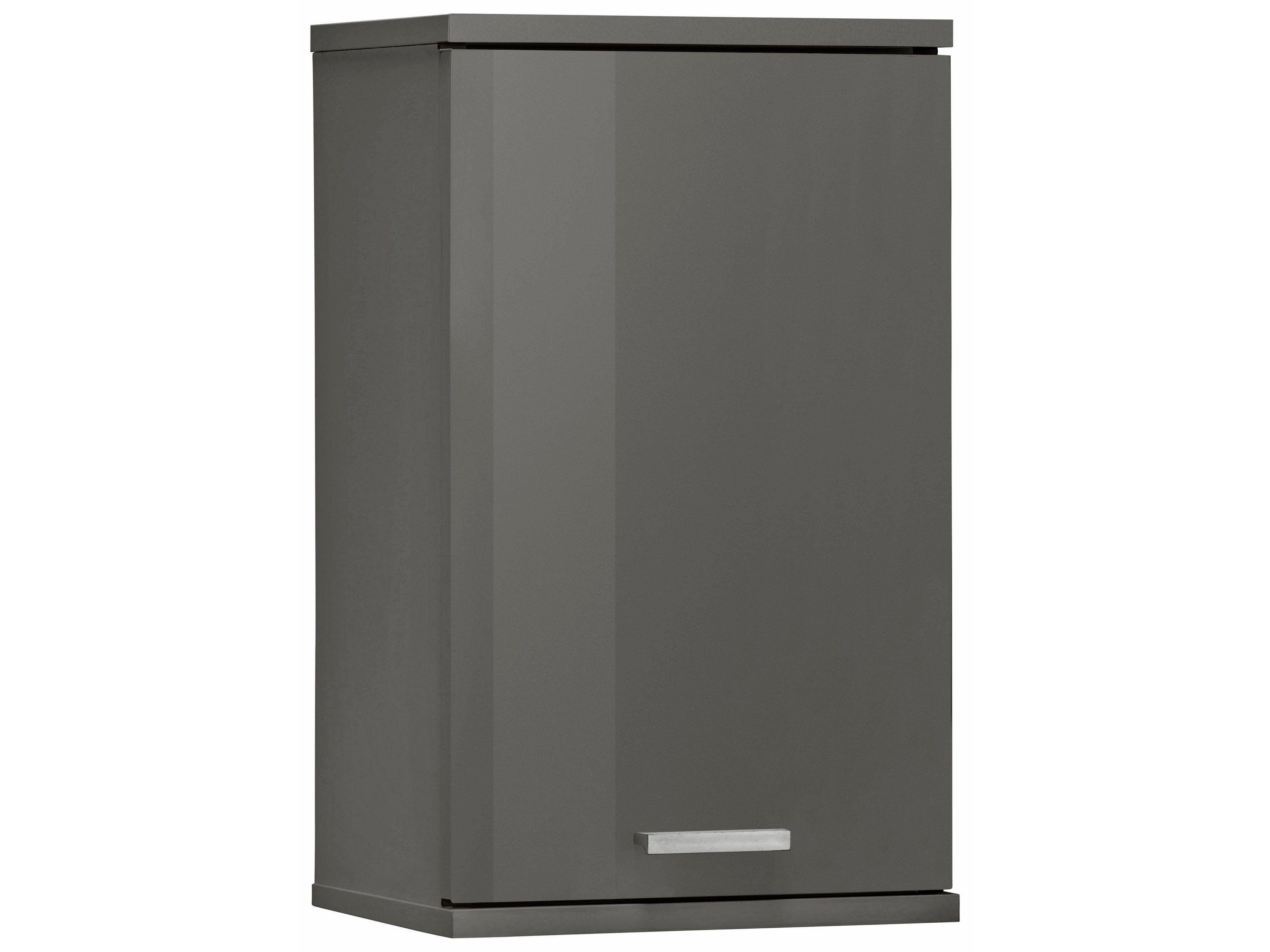 loft24 Hängeschrank Rhonda aus FSC®-zertifiziertem Holzwerkstoff günstig online kaufen