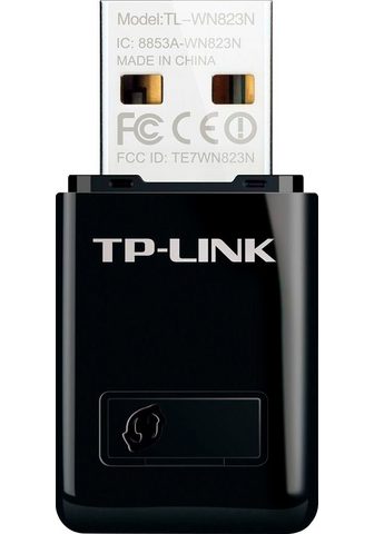 TP-Link WLAN-Stick »TL-WN823N - N300 WLAN (Min...