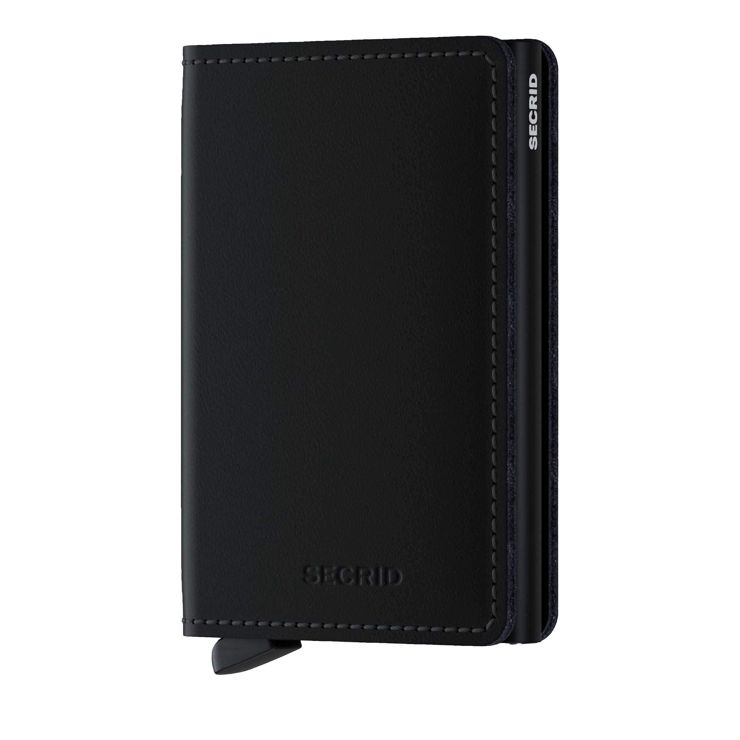 SECRID Geldbörse Slimwallet Matte (1-tlg) günstig online kaufen