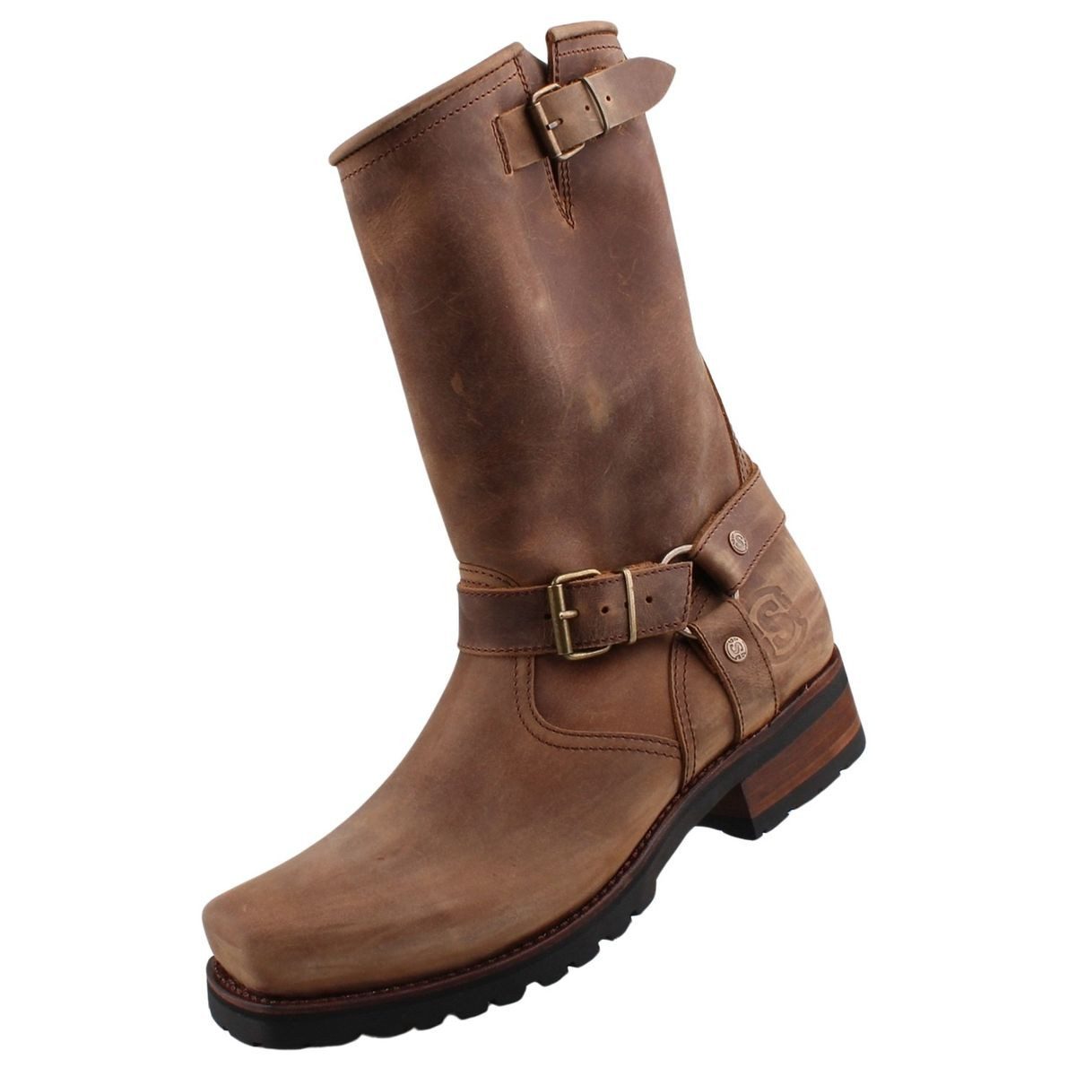 10777-Mad Dog Tang Stiefel