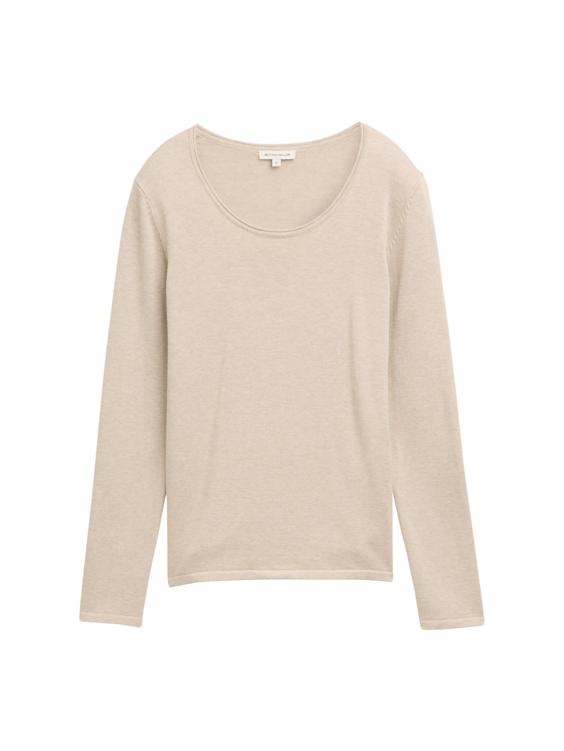 Wollpullover