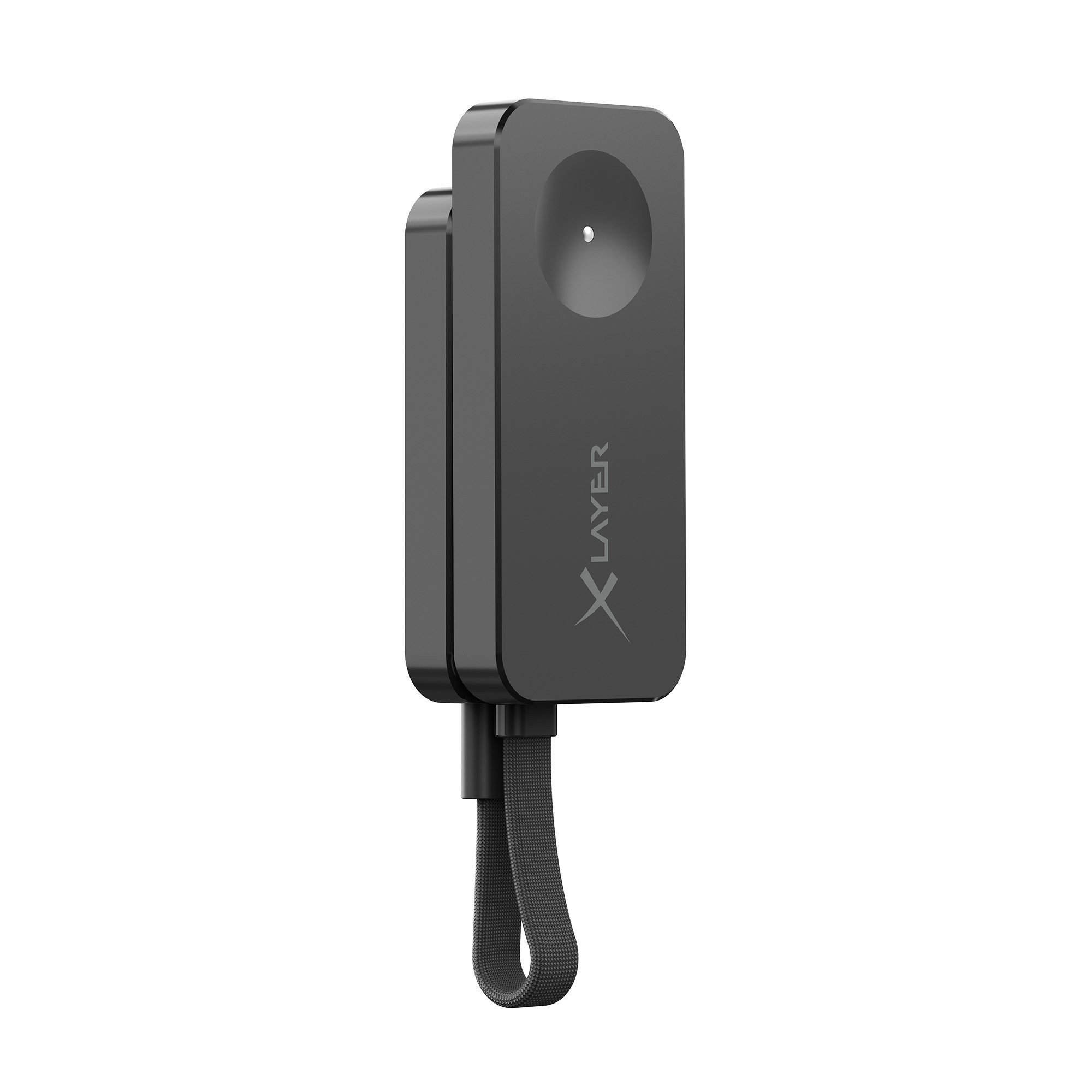 XLAYER 3-in-1 Power Stick Wireless Charger