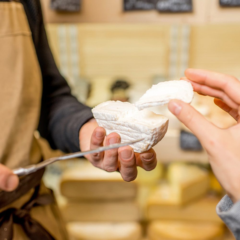 mydays Erlebnisgutschein Käse Selber Machen in Kuchl, Genuss und Kreativitaet leben beim Kaeseseminar!