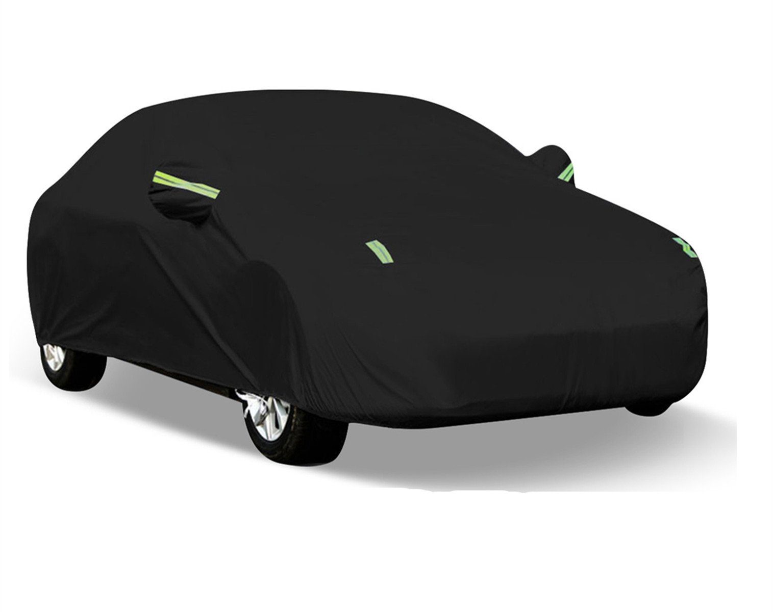 Halbgarage Winter SUV kompatibel mit BMW X3(F25) UV Schutz Auto Abdeckung