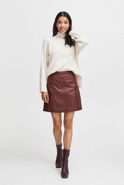 b.young A-Linien-Rock BYDARAN SKIRT - 20813765