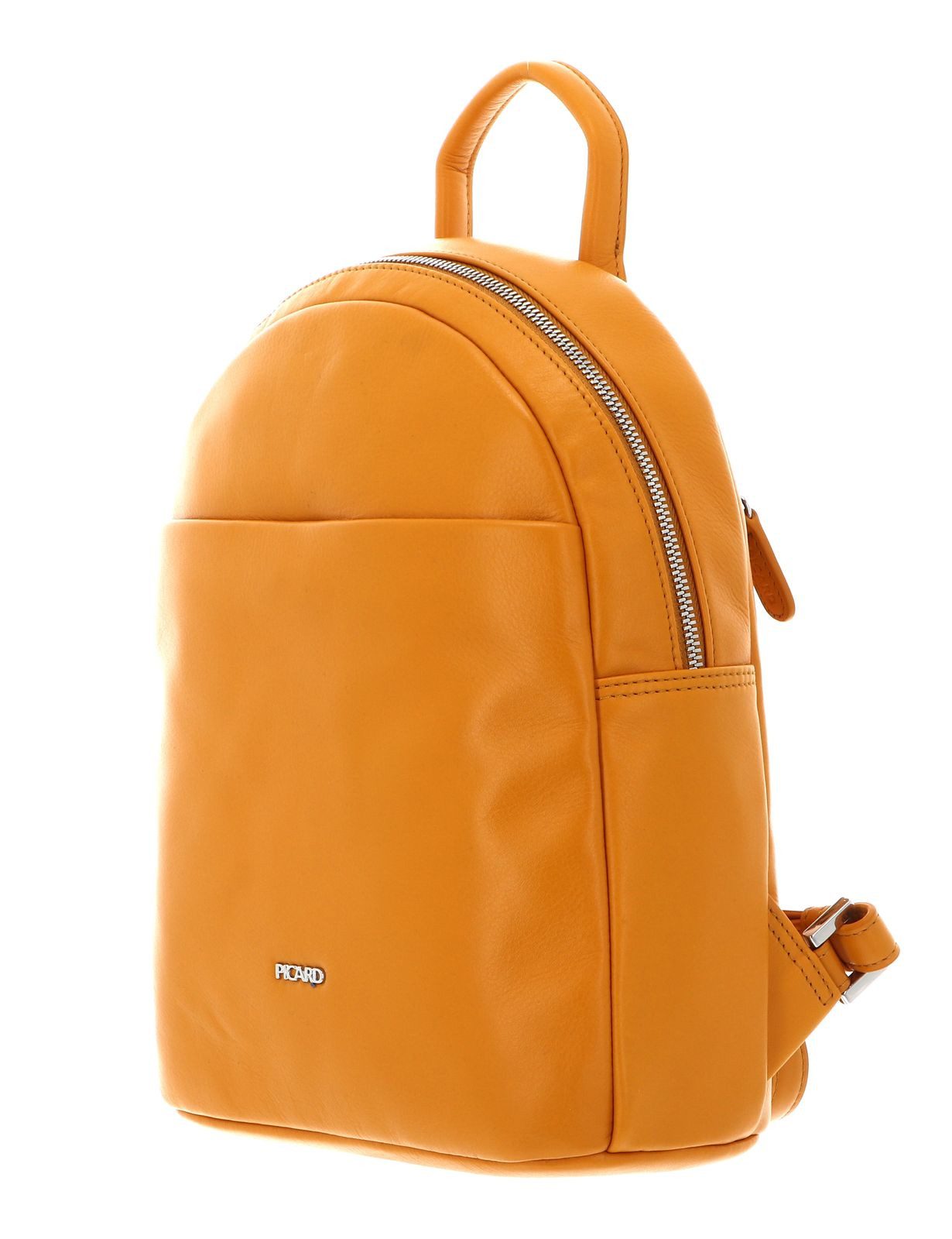 Picard Rucksack Backpack, aus echtem Rindsleder günstig online kaufen