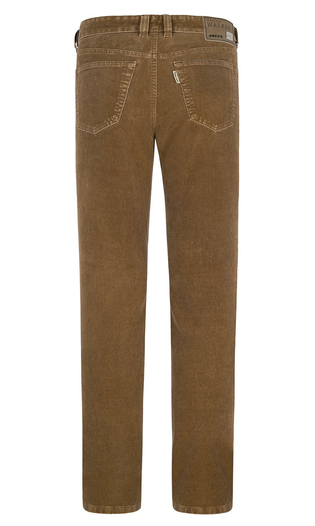 Joker 5-Pocket-Jeans Walker 1313865 Feincord günstig online kaufen