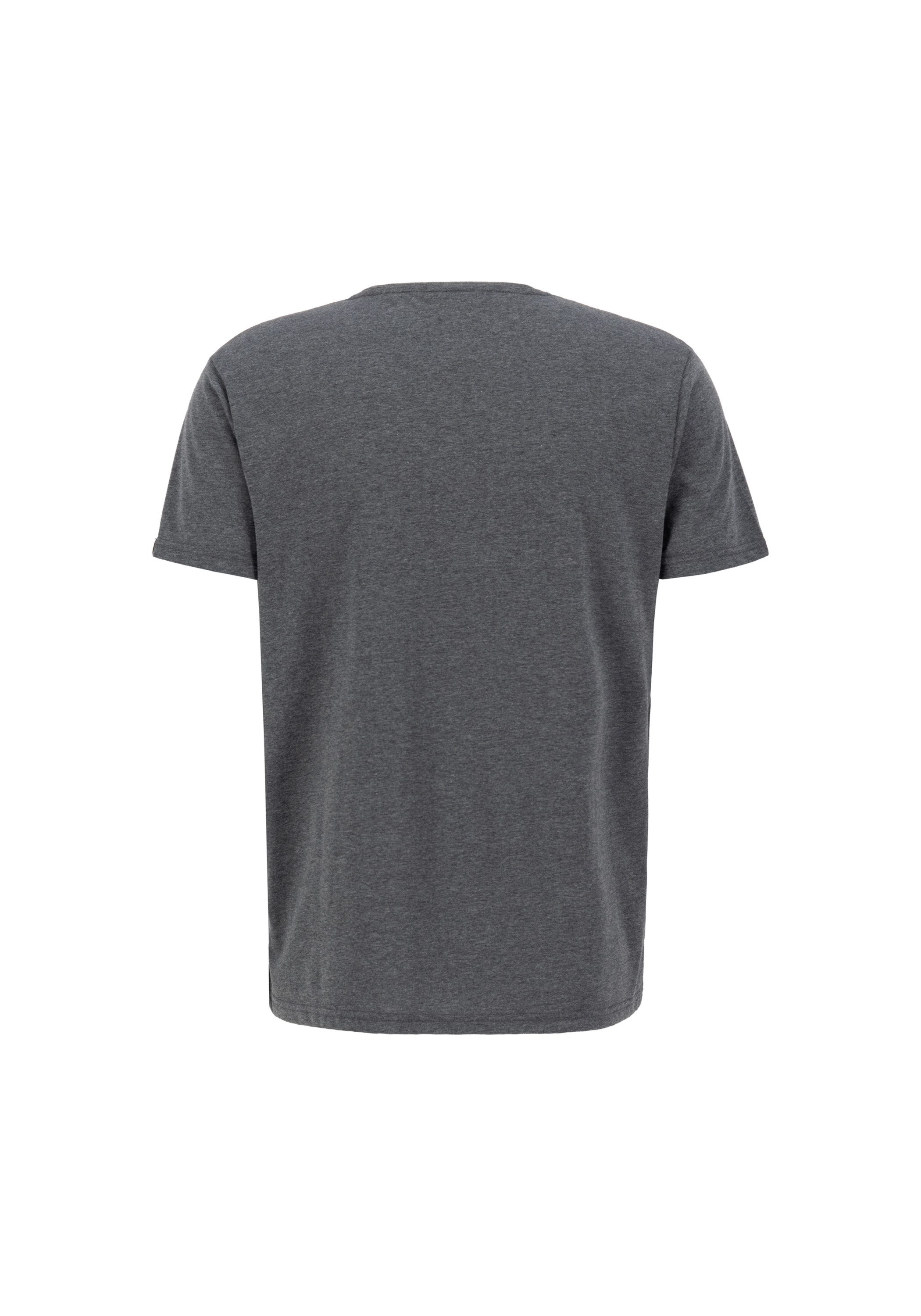Alpha Industries T-Shirt Basic T-Shirt SL günstig online kaufen