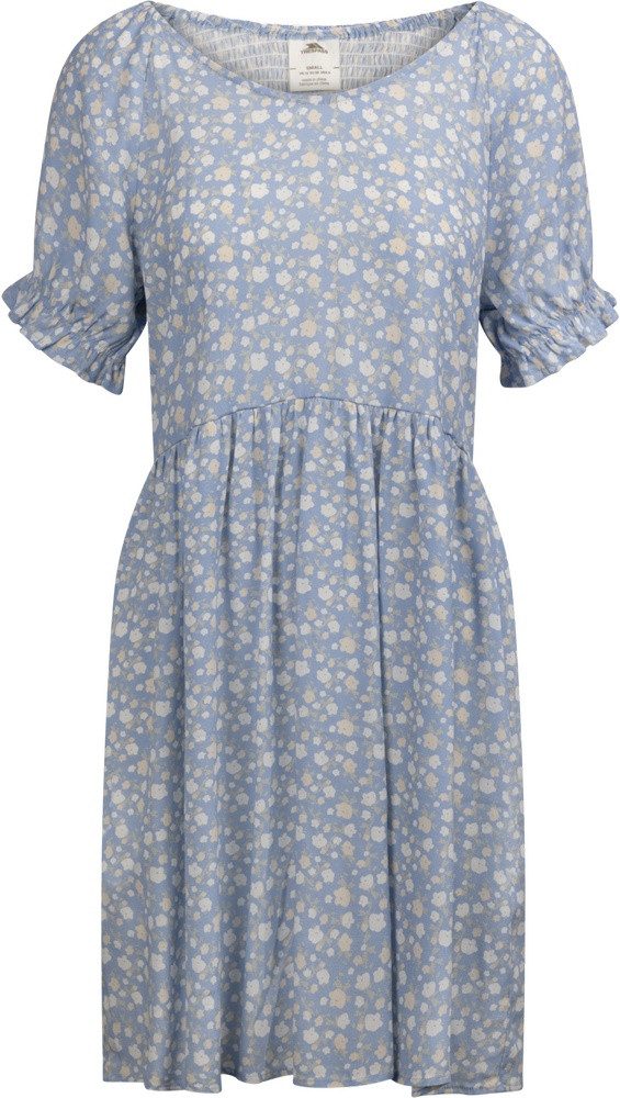 Trespass Maxikleid Margaret Casual Dress günstig online kaufen