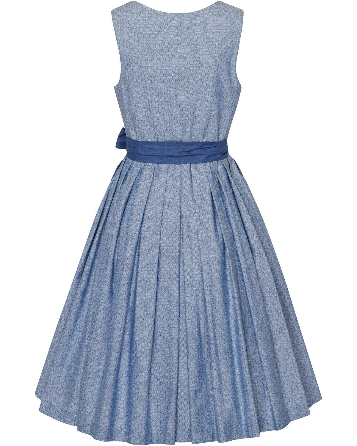 Luis Steindl Dirndl Midi-Dirndl günstig online kaufen