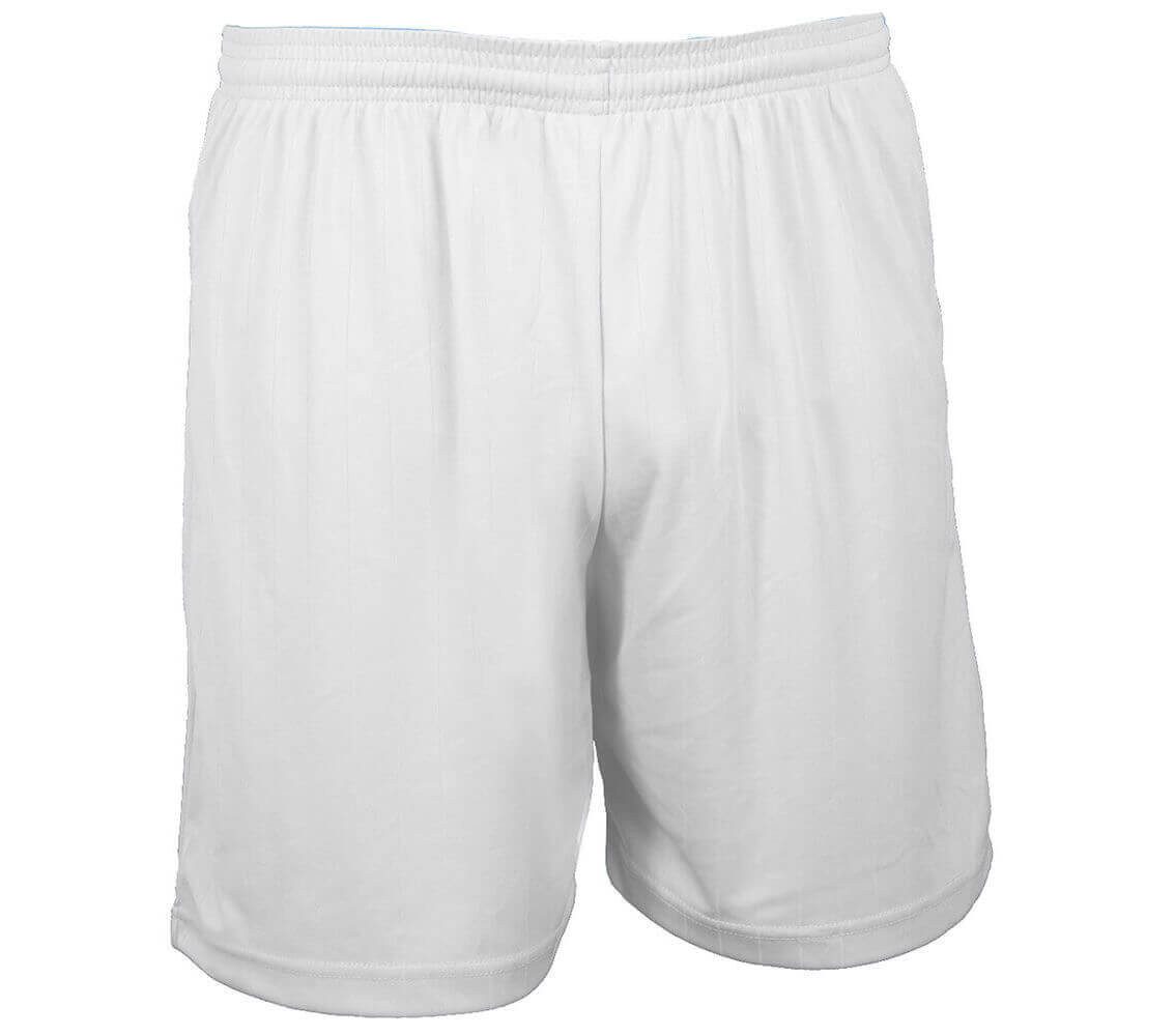 Geco Sporthose Short Boreas kurz weiss günstig online kaufen