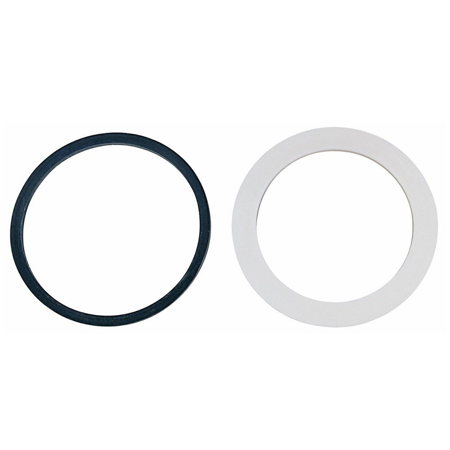 BOSCH Dichtungsring Dichtung 2er Set 00047953 047953, für MixerMesserlager Küchenmaschine