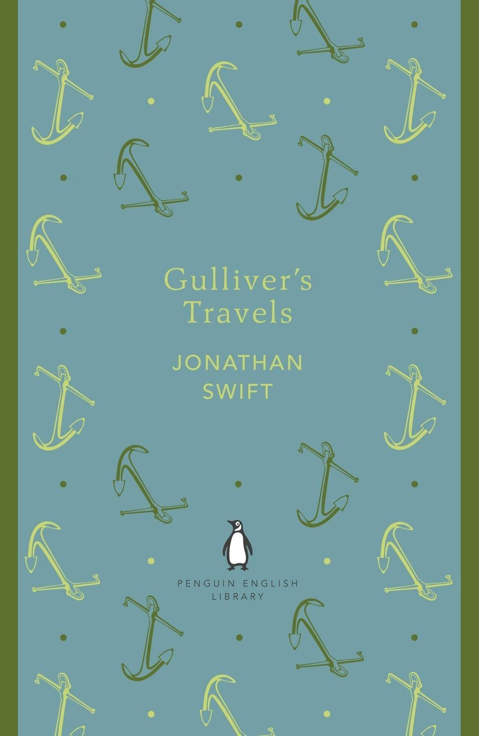 Gulliver's Travels / Swift Jonathan