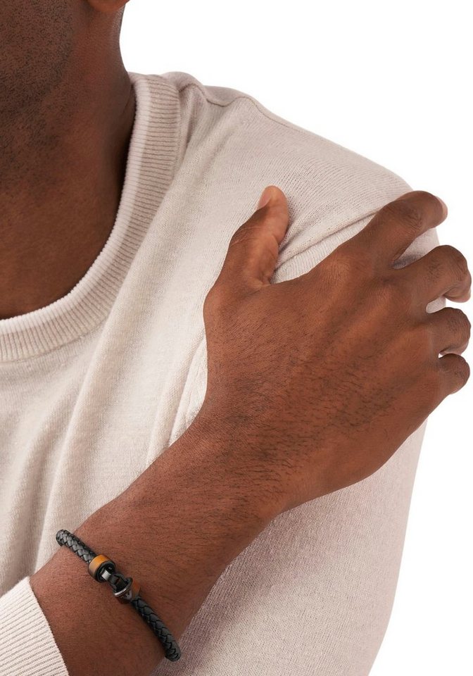 Emporio Armani Armband ICONIC TREND, SEN... Emporio Armani Armband ICONIC TREND, SEN...