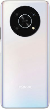 Honor HONOR Magic 4 Lite 5G Smartphone (17,3 cm/6,81 Zoll, 128 GB Speicherplatz)