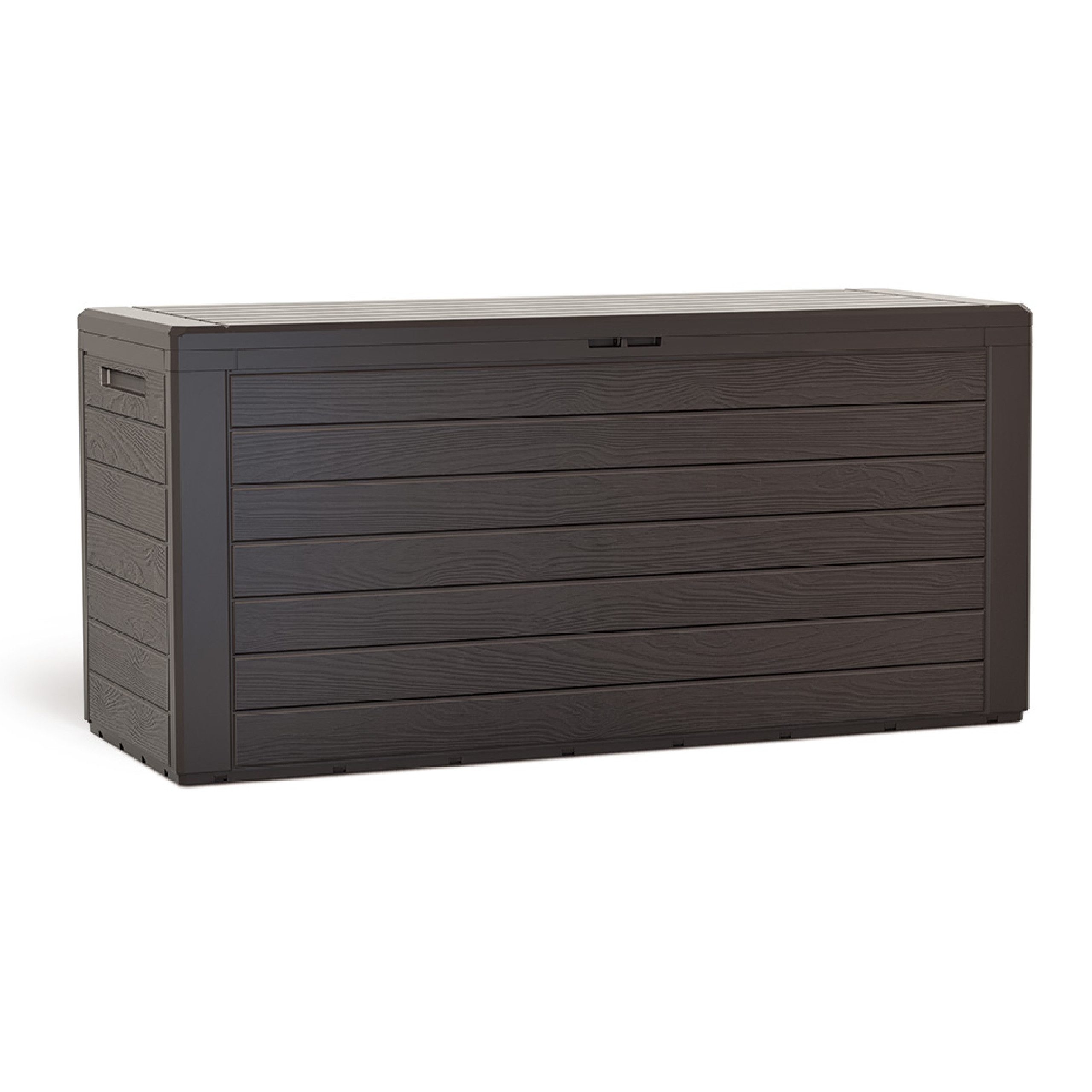 Garronda Gerätebox Gartenbox Gartenruhe Kissenbox GD-0050 günstig online kaufen