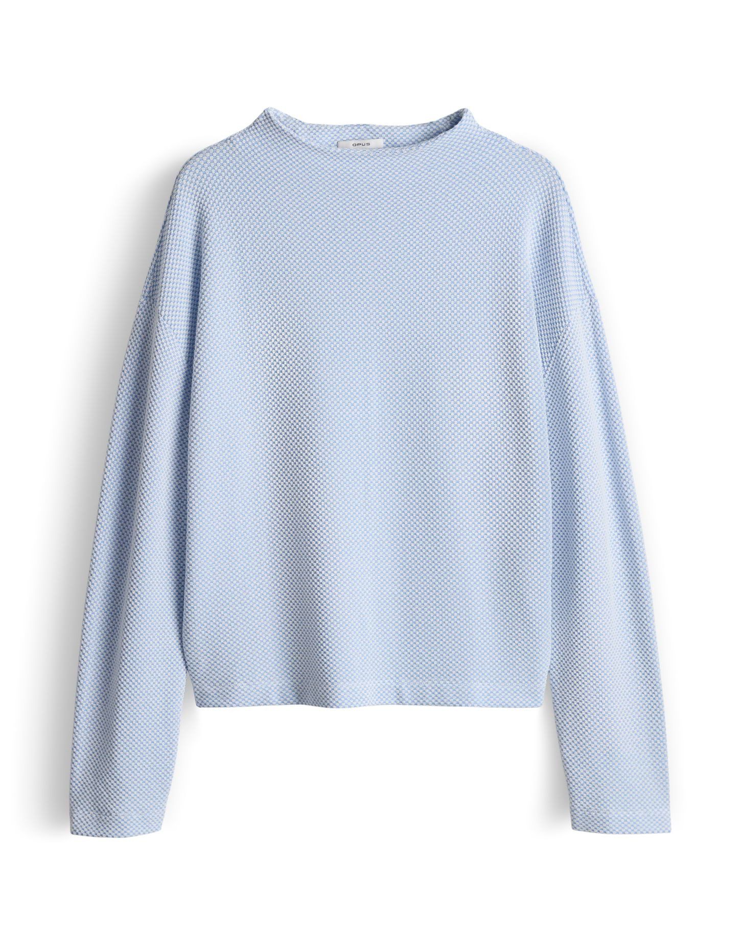 OPUS Kurzarmshirt