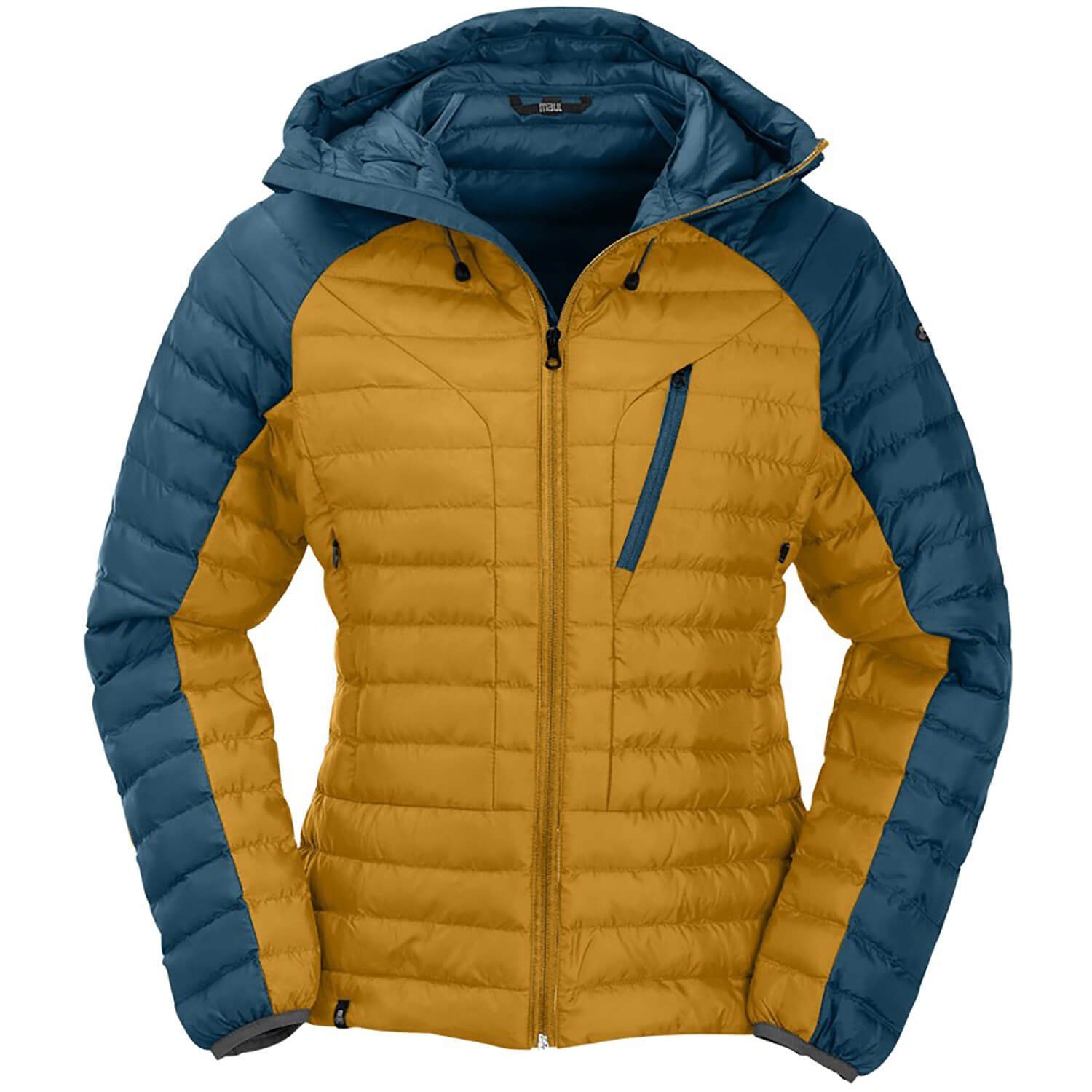 Maul Sport® Steppmantel Steppjacke Annaberg