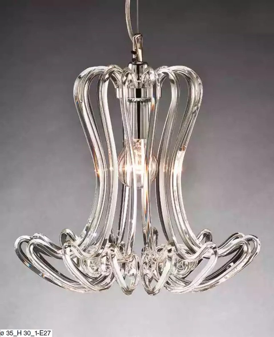 Xlmoebel Kronleuchter Luxuriöse Kristall-Deckenlampe in elegantem Design, Hergestellt in Europa