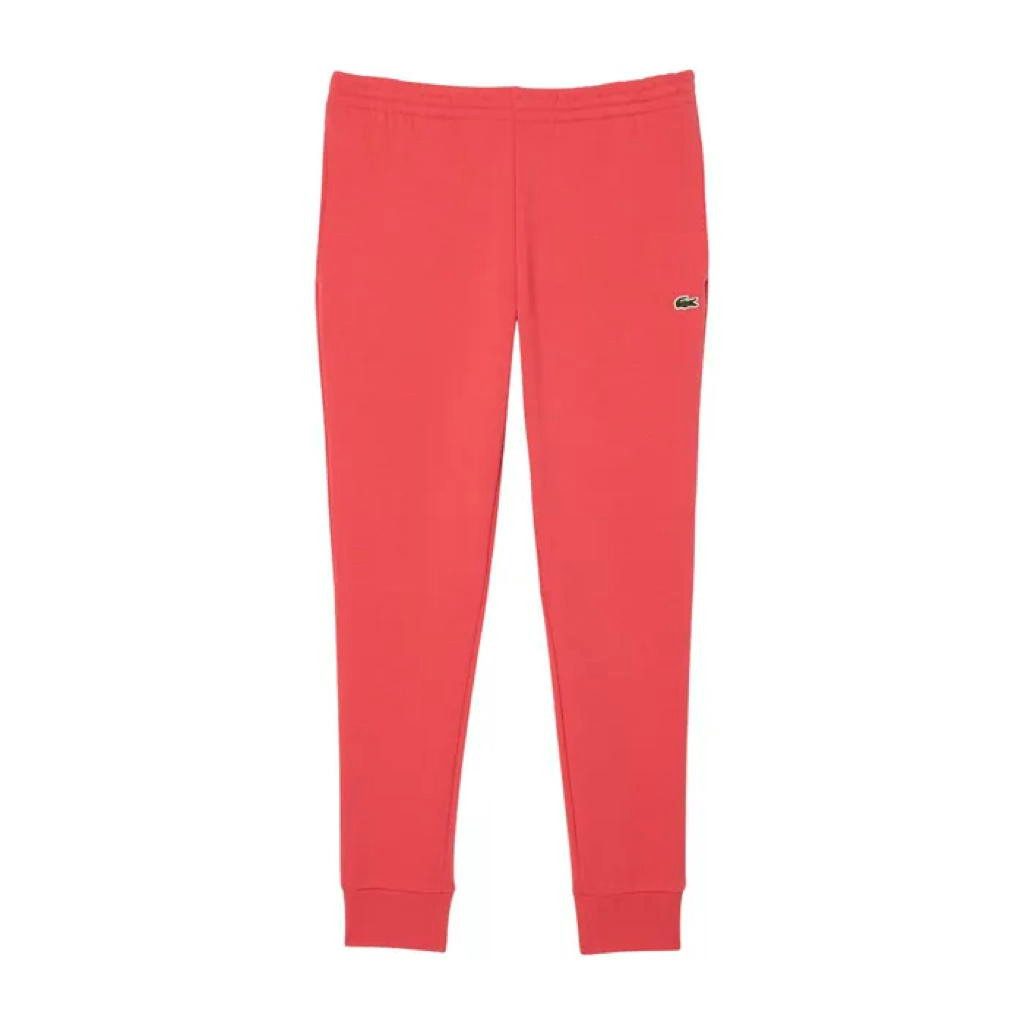 Lacoste Sweatbermudas Herren Jogginghose, Sweatpants Slim Fit - Trackpant
