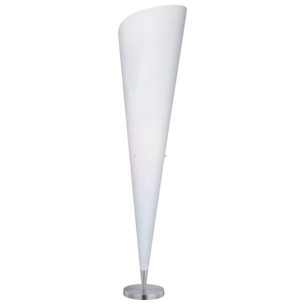 LED Stehlampe