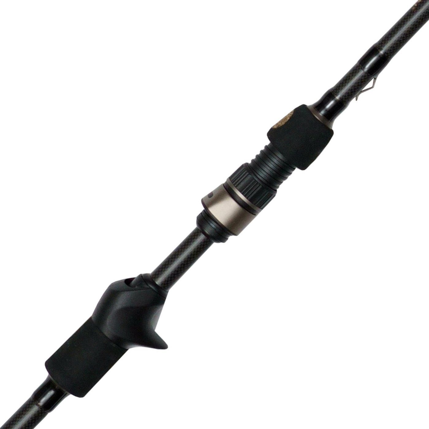 WESTIN Spinnrute W3 Finesse-T T&C 2nd 213cm M 7-21g - Baitcaster Spinnrute