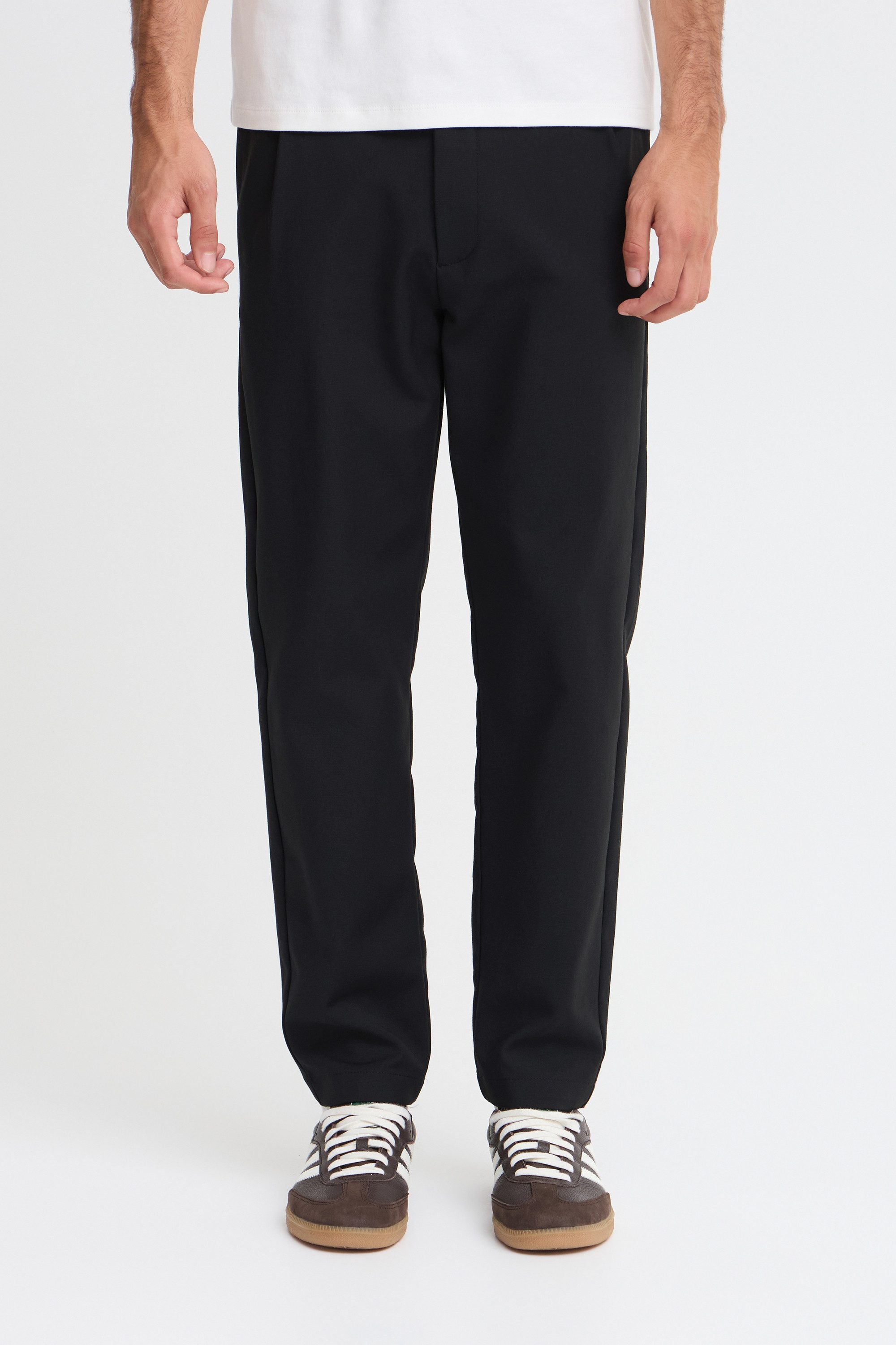 Casual Friday Stoffhose CFMarc Stoffhose mit Stretch-Anteil - Relaxed Fit