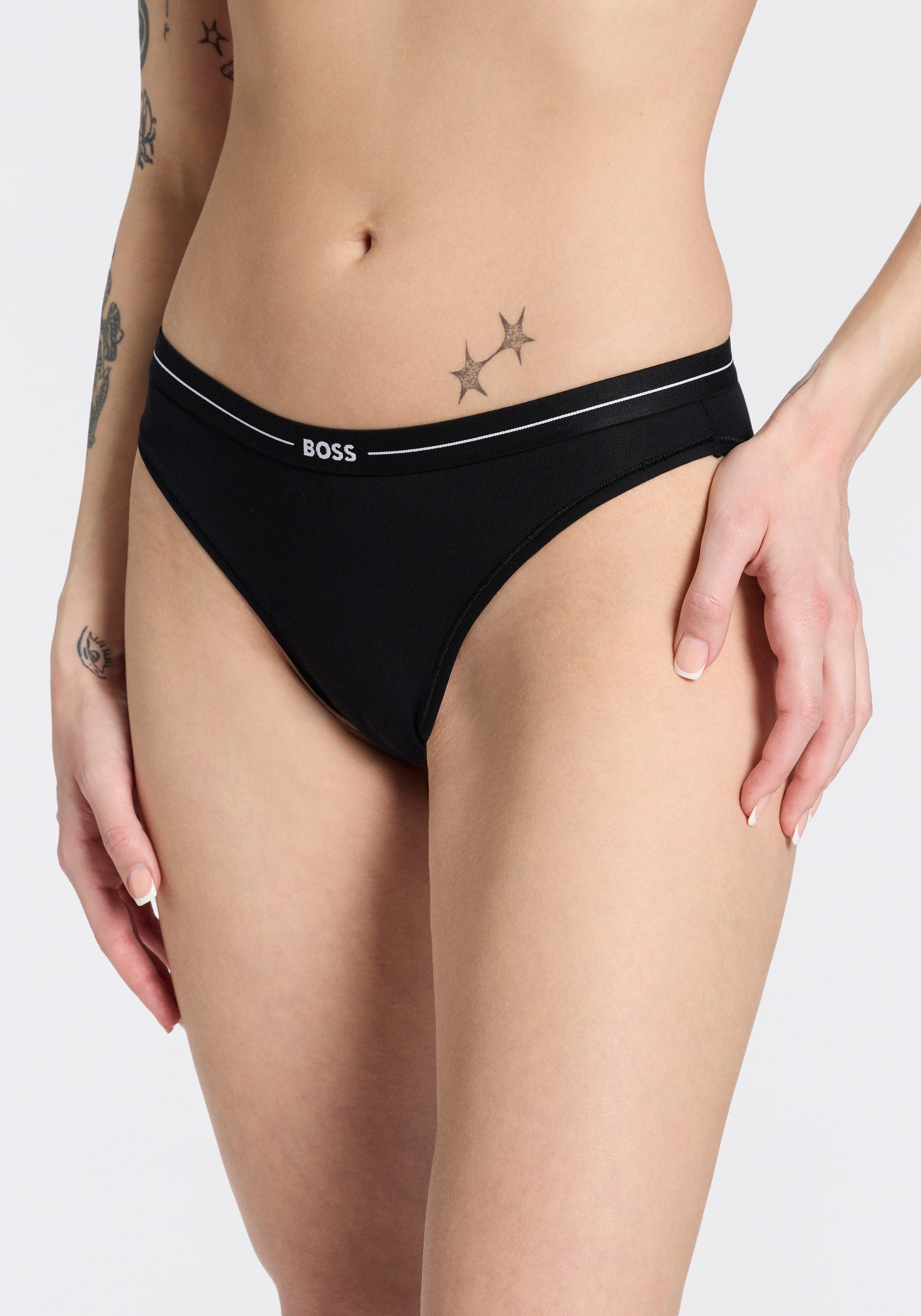BOSS Slip (5-St)