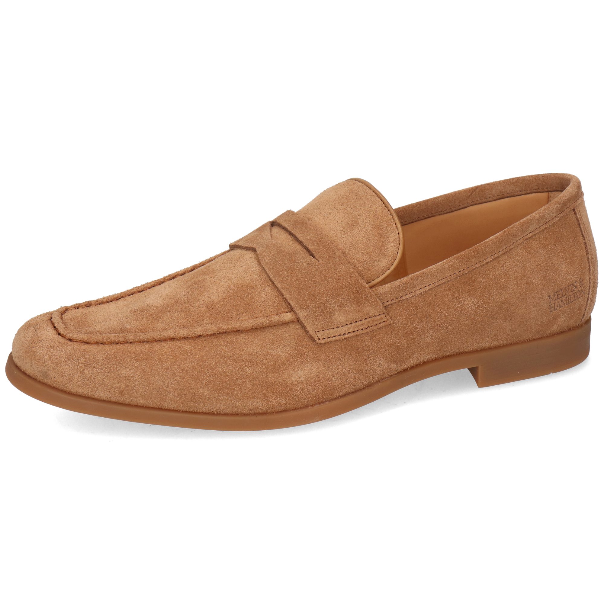 Melvin & Hamilton Corentin 3 Лоферы