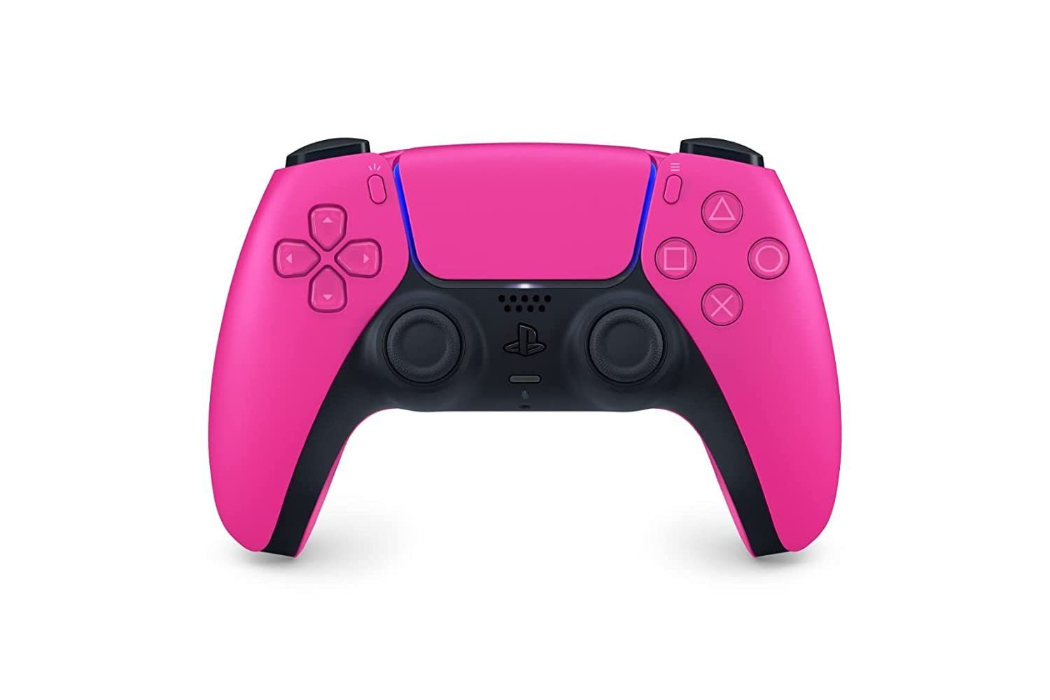 Playstation 5 Controller Original Wireless DualSense Sony PlayStation 5-Controller Nova Pink Rosa