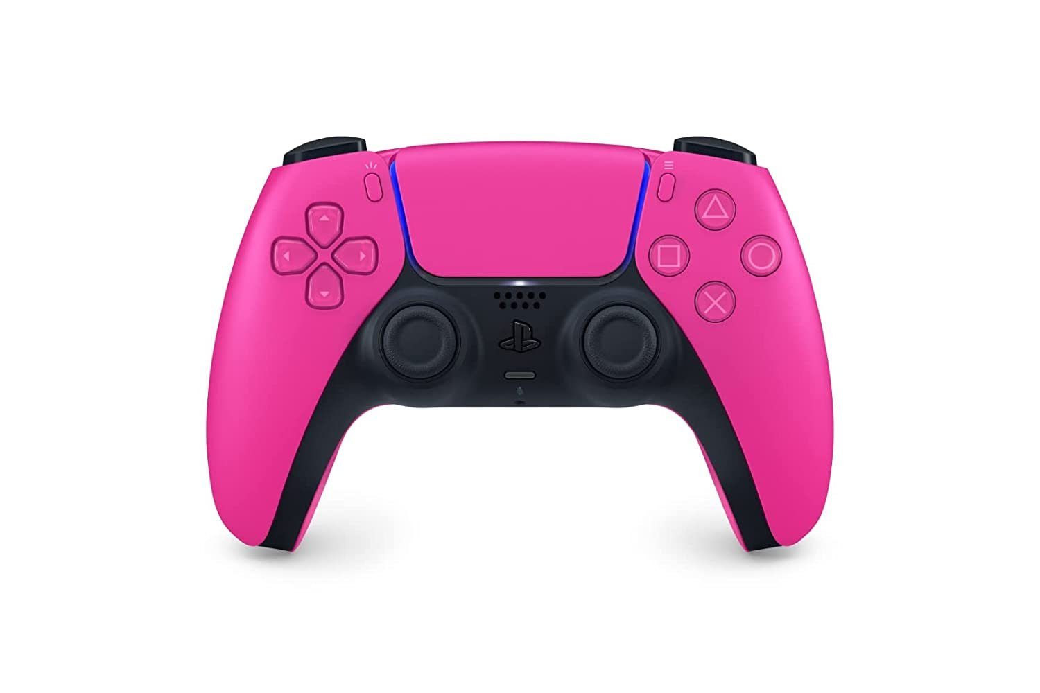 Playstation 5-Controller Rosa Original 5 Wireless PlayStation Nova Controller Sony DualSense Pink