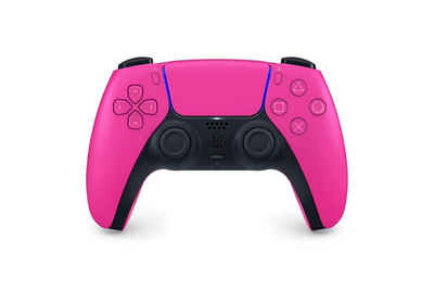 Playstation 5 DualSense Nova Pink Wireless-Controller PlayStation 5-Controller