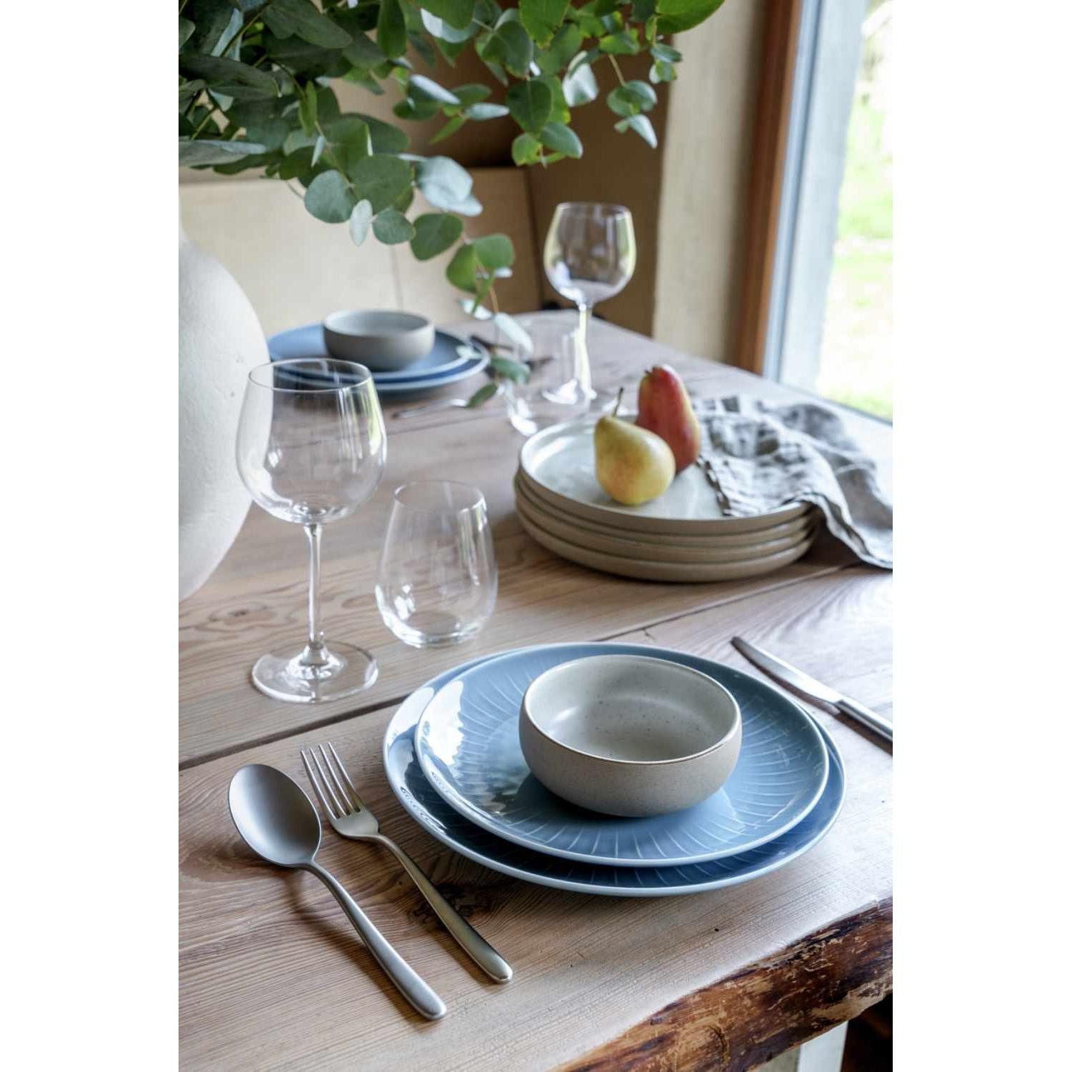 Rosenthal Speiseteller Speiseteller Joyn Stoneware Ash (16cm)