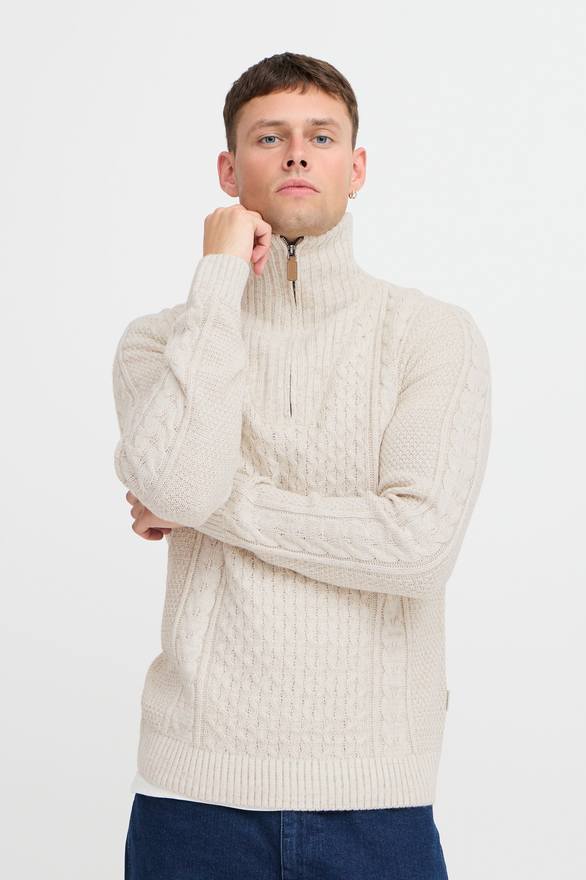Troyer BLEND BHPullover
