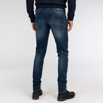 PME LEGEND Bequeme Jeans PME LEGEND / He.Jeans / TAILWHEEL DARK BLUE INDIGO