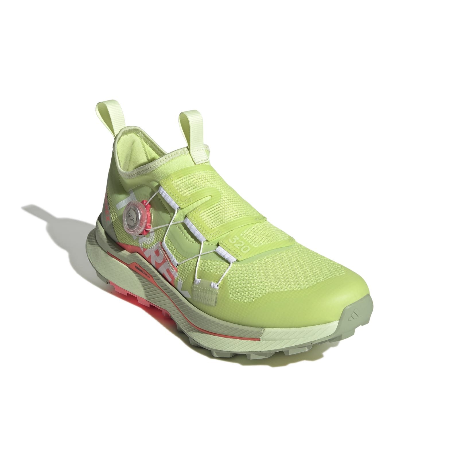 adidas Performance Trail-Laufschuhe Terrex Agravic Pro (sockenähnliche Pass günstig online kaufen