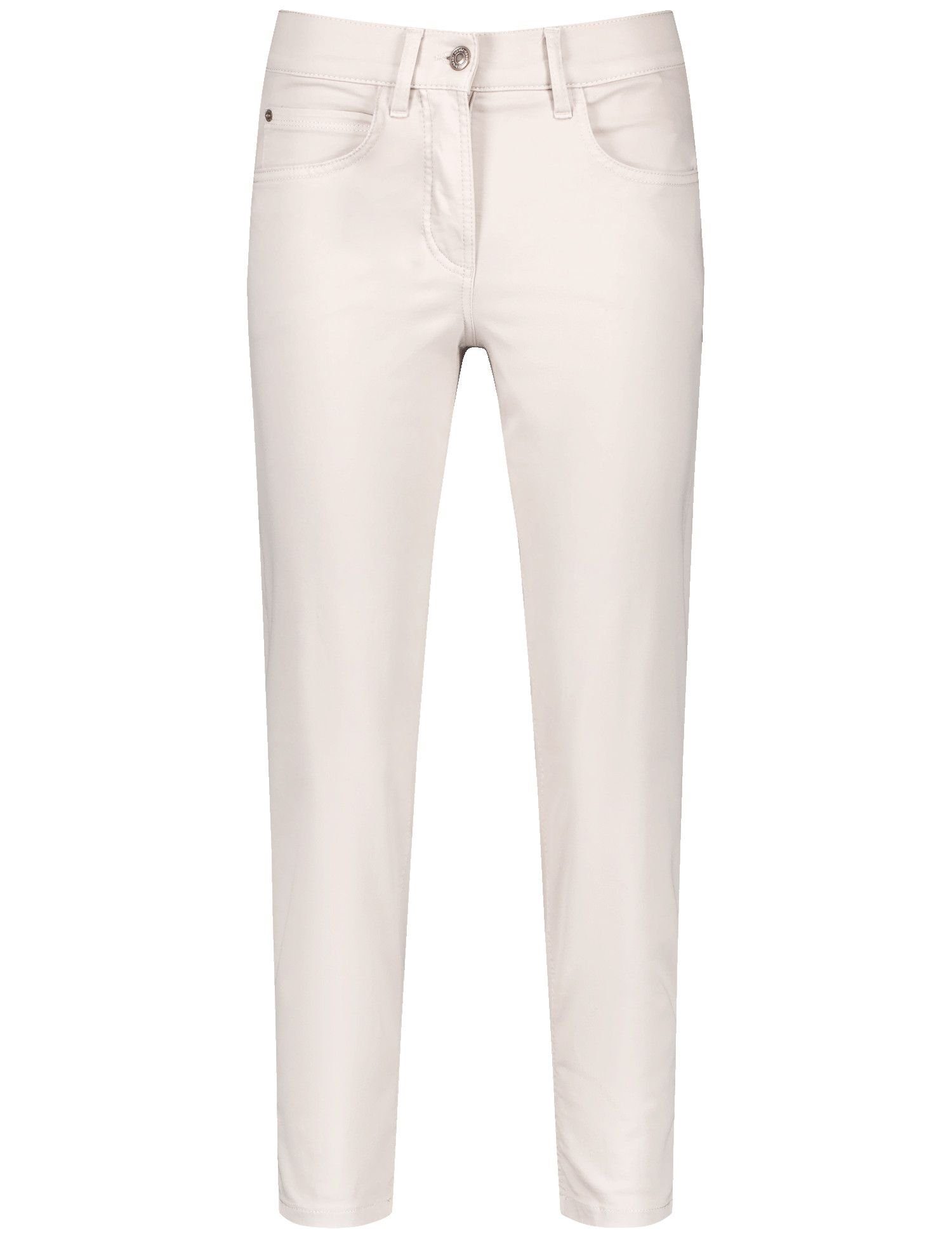 GERRY WEBER 5-Pocket-Jeans 925051-67830 Stretchjeans günstig online kaufen