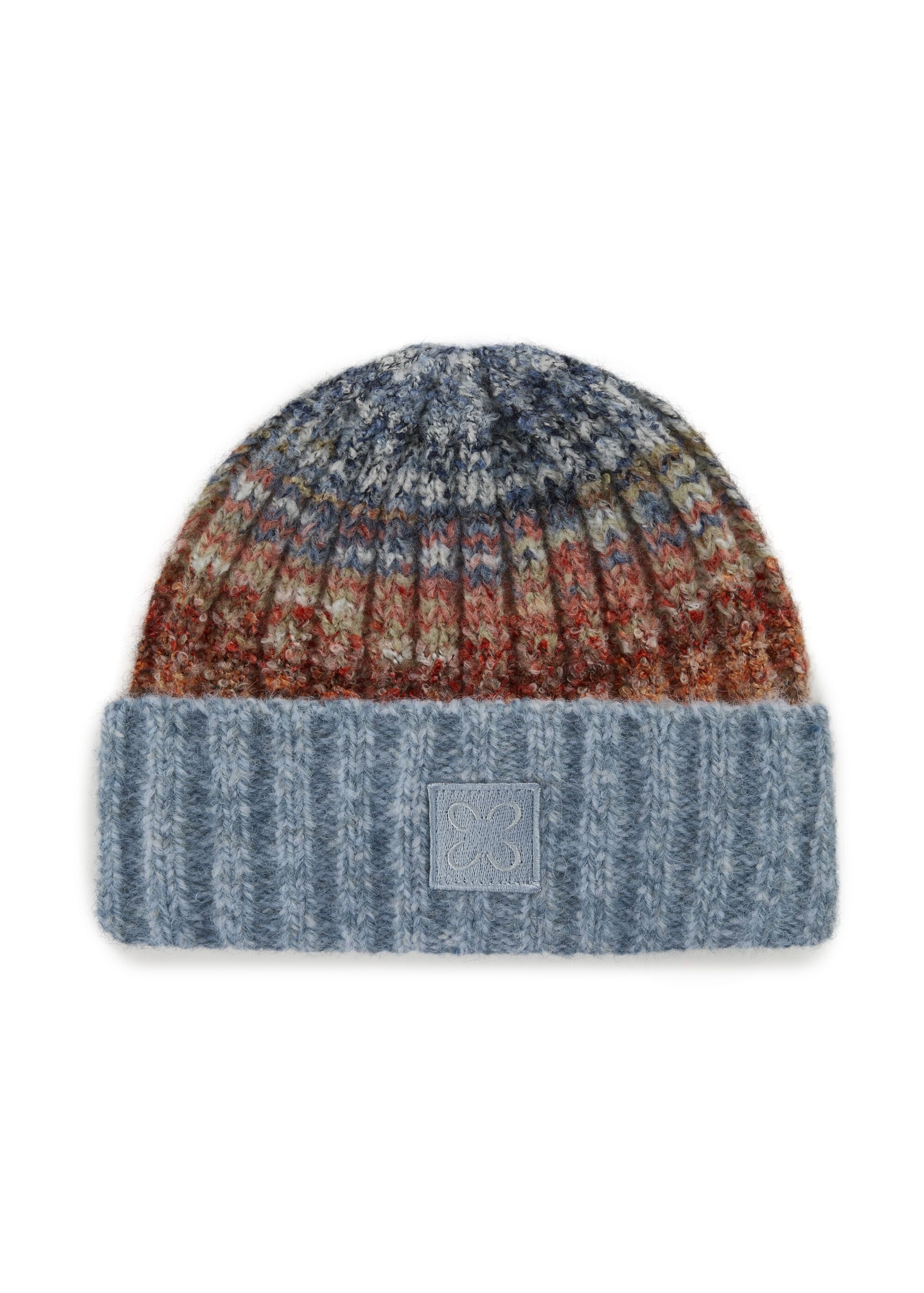 Codello Strickmütze mit warmer Wolle günstig online kaufen