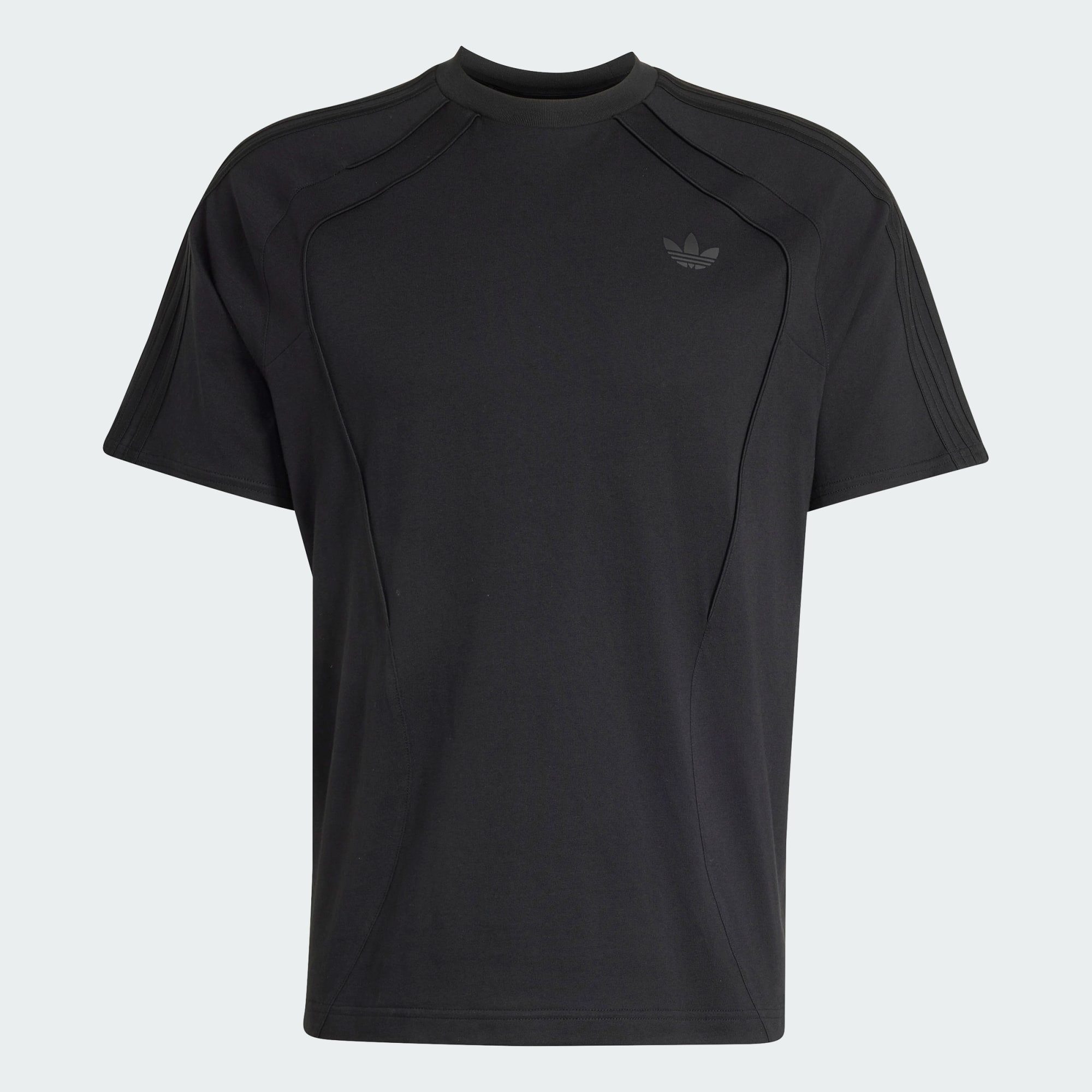 adidas Originals T-Shirt SPACER TEAMGEIST 26 CUTLINE T-SHIRT (1-tlg)