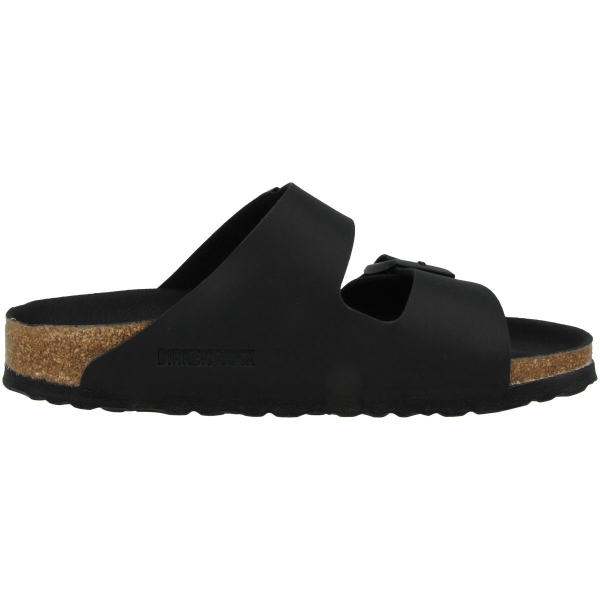 Birkenstock Arizona Birko-Flor schmal Unisex Erwachsene Sandale Sandaletten, Sommerschuhe, Badeschuhe, Riemchen, Schlappen